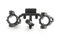 Axial C Hub Carrier Set: AX10 Scorpion