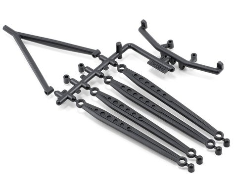 Axial SCX10 RTR Links Parts Tree *Discontinued