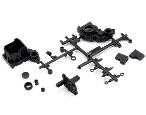 Axial Dig Transmission Case