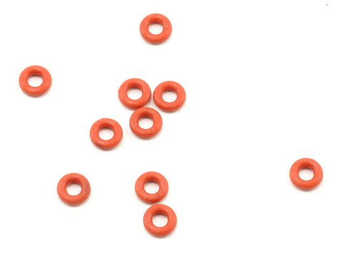 Axial O-Ring 2.5x1.5mm (10pcs)
