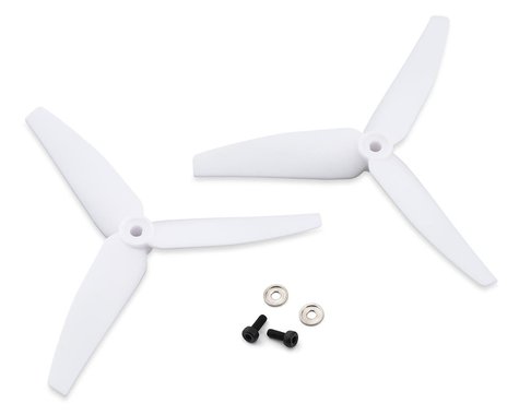 Hélice Blade 230 S V2 Tail Rotor (Blanco) (2)