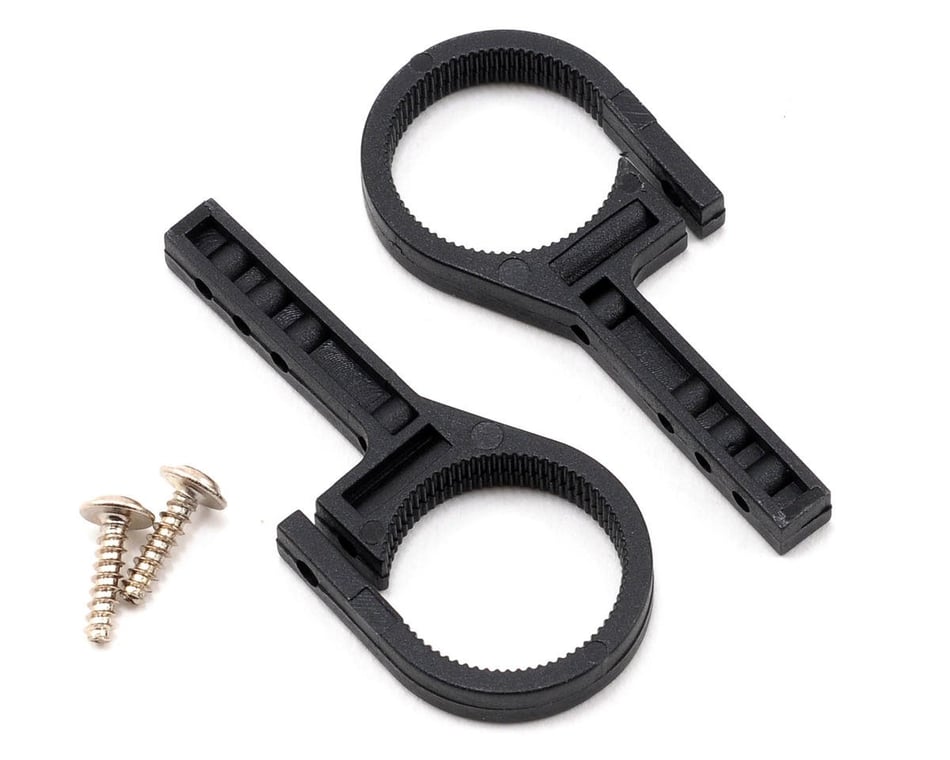 Blade Tail Servo Boom Mount (2)