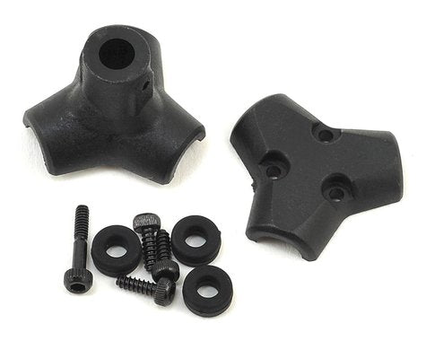 Blade Trio 180 CFX 3-Blade Head Block *Discontinued