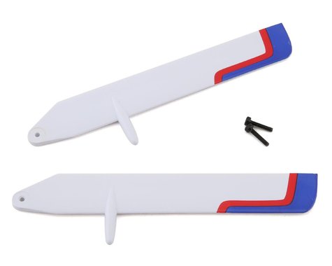 Blade mCP X BL2 Rotor Blade Set (2)