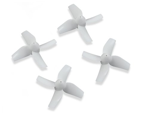 Blade Inductrix FPV Prop Set (4) (Blanco)