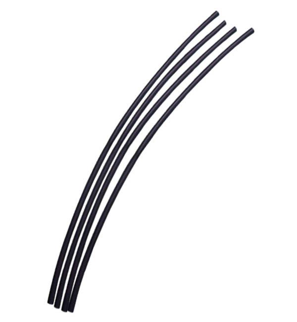 Termorretráctil PRC progresivo de 3 mm (colores surtidos)