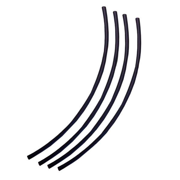 Termorretráctil PRC progresivo de 4 mm (colores surtidos)