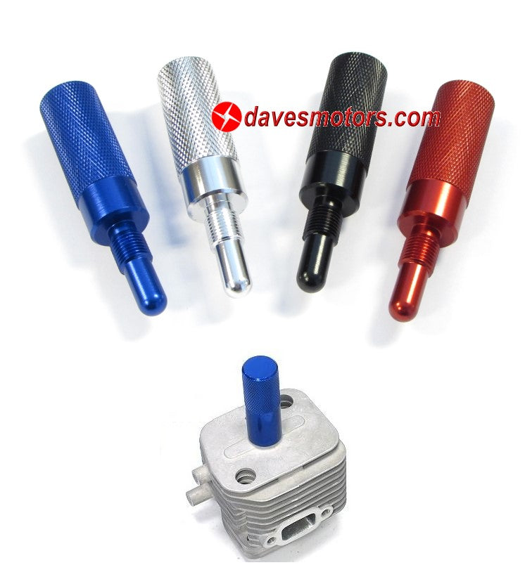 DDM Piston Stopper Tool - ca18x