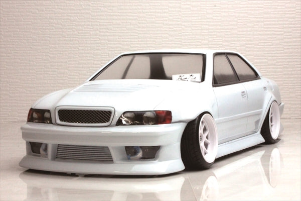 Pandora RC Toyota CHASER JZX100 / BN Sports Clear Drift Body