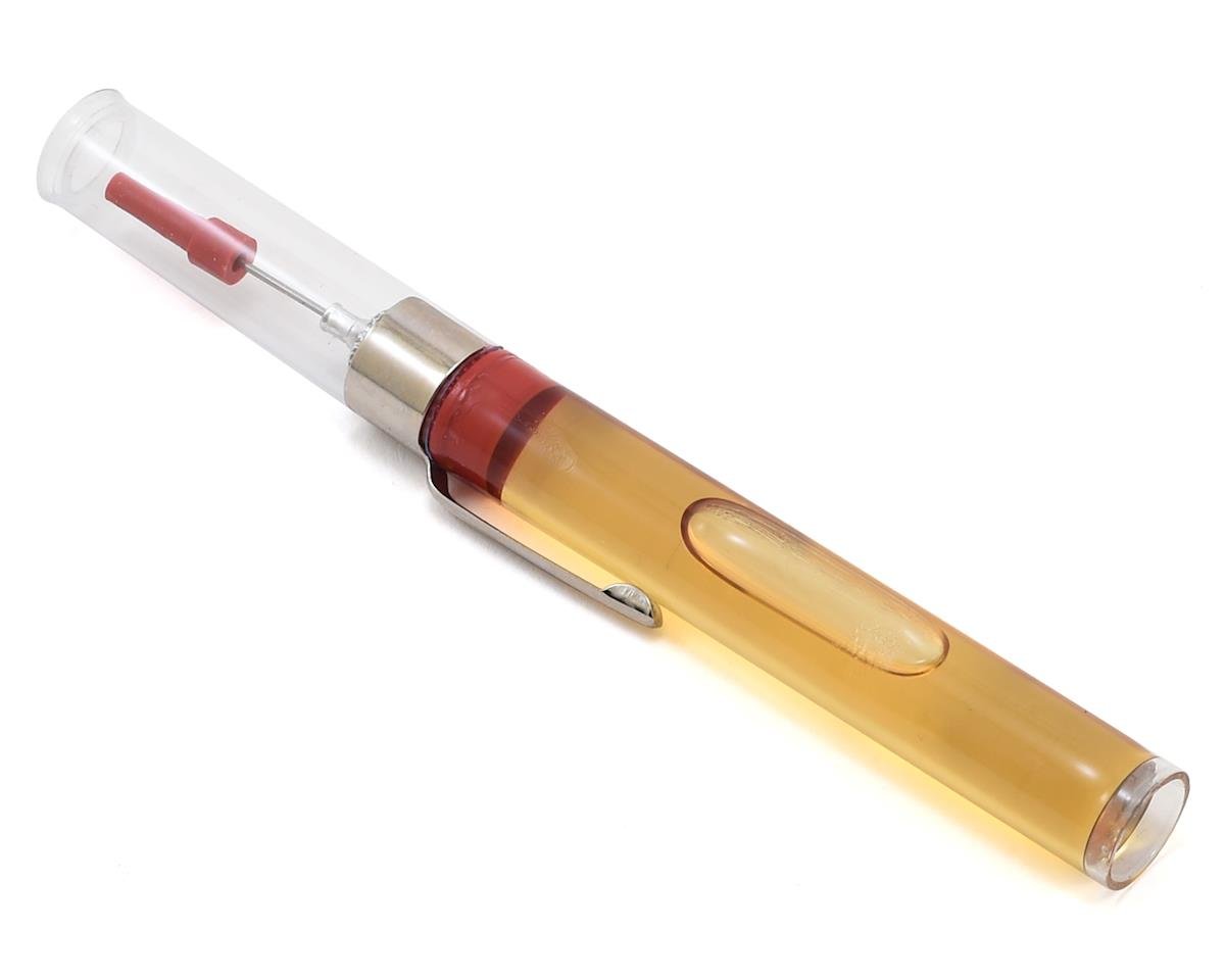 Aceite para rodamientos CRC Spintech