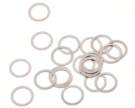 Juegos de cuñas CRC (20) (tamaños variados)