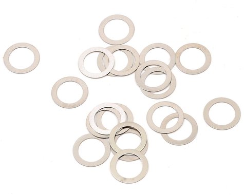 Juegos de cuñas CRC (20) (tamaños variados)