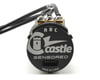 Castle Creations Mamba X SCT, Sensored, 25.2V WP 1415-2400Kv Combo