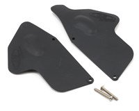 DE Racing Losi 8ight Buggy Mud Guards *Archived