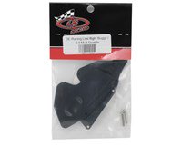 DE Racing Losi 8ight Buggy Mud Guards *Archived