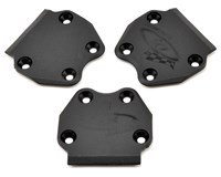 DE Racing XD "Extreme Duty" Rear Skid Plates (3) *Archived