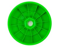 DE Racing "SpeedLine PLUS" 1/8 Rueda de Buggy (4) (Verde)