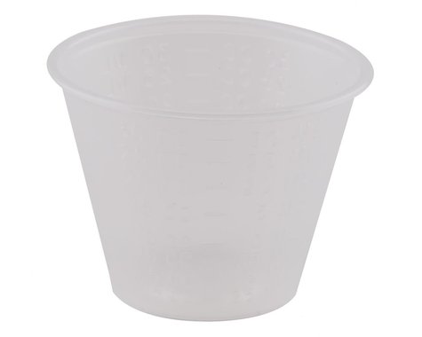 Horizon Hobby Epoxy Cup 1oz (100)