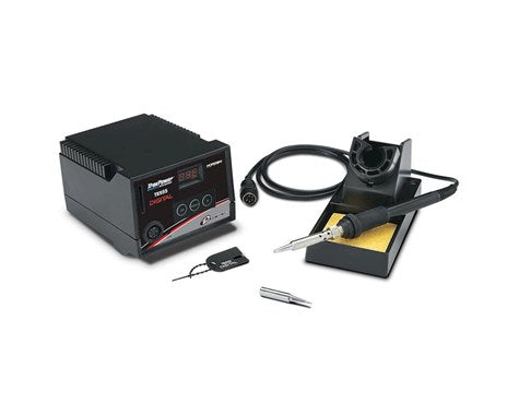 DuraTrax TrakPower TK955 Digital Soldering Station