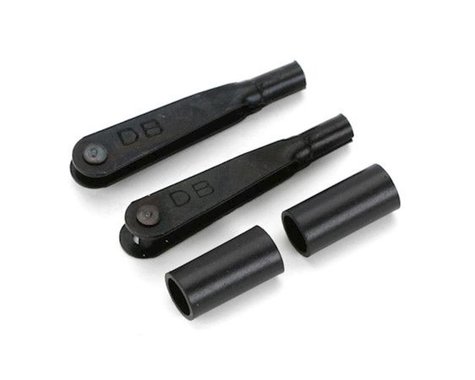 DuBro 2-56 Resorte Acero Kwik-Link (2)