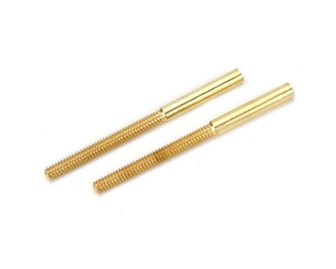 Acopladores roscados DuBro