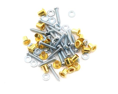 DuBro Servo Mounting Hardware