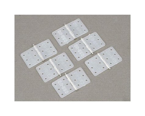 Bisagra DuBro, nailon (6)