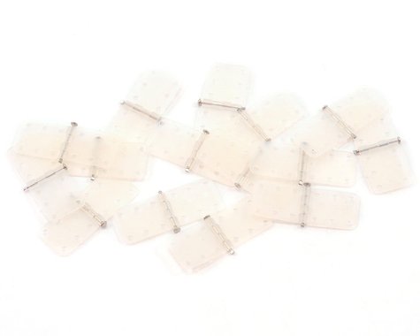 Bisagra de nailon pequeña DuBro (15)