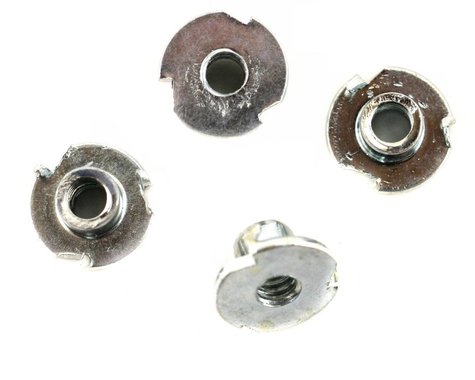 Tuercas ciegas DuBro (4-40)