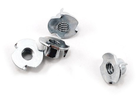 Tuercas ciegas DuBro 6-32 (4)