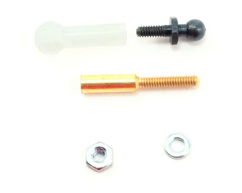 Eslabón de bola roscado DuBro 2-56