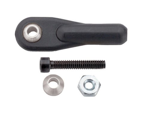 Hardware de eslabón de bola giratoria DuBro, 2-56