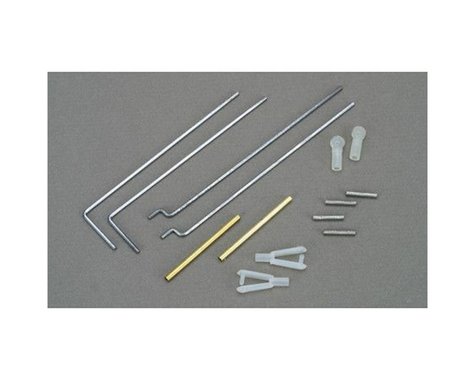 DuBro Strip Aileron Linkage 1/2A