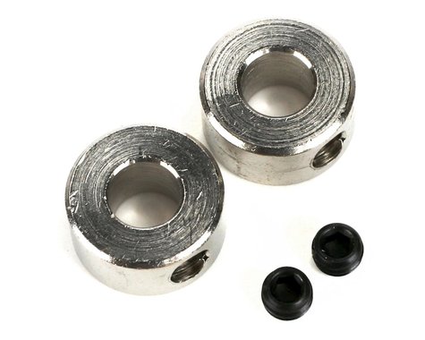 DuBro Dura-Collars,7/32 (2)