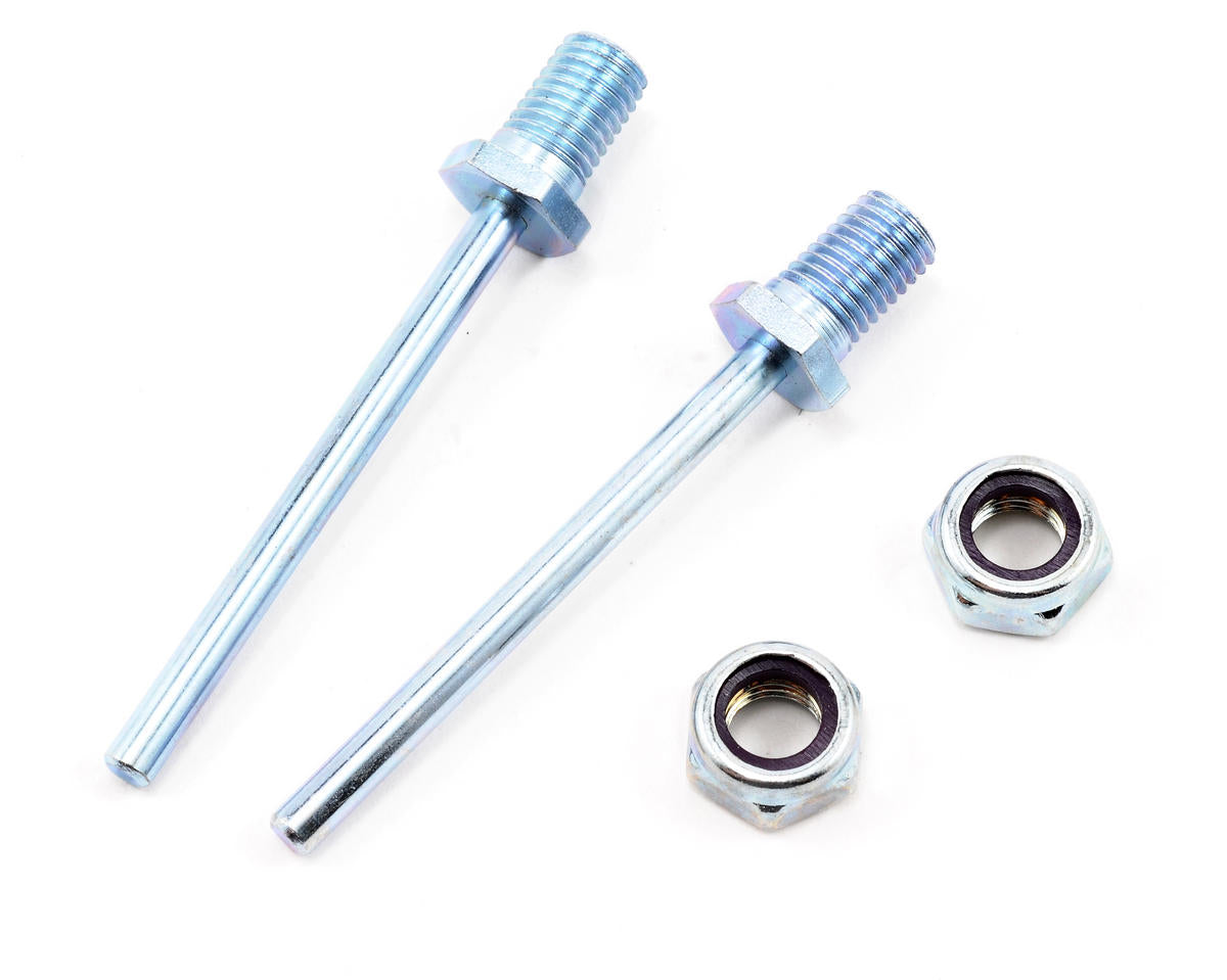 Ejes DuBro 5/32 x 2"