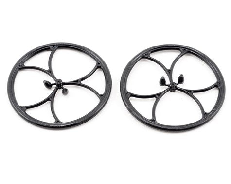 DuBro 2-1/2" Micro Lite Wheel (2)