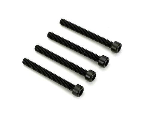 DuBro Socket Head Cap Screws,2-56 x 3/4