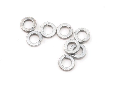 DuBro #4 Split Washer (8)