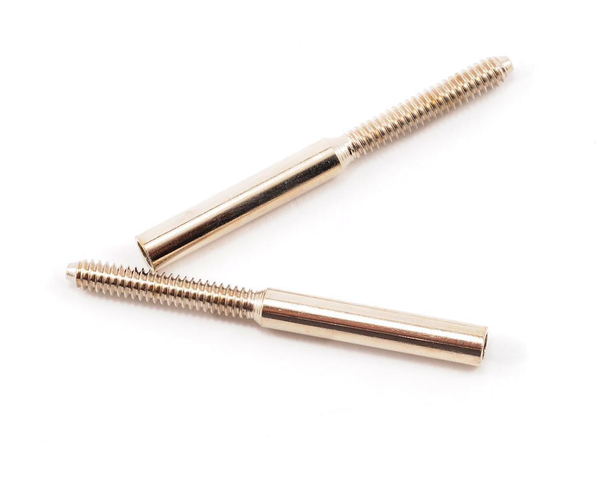 Acoplador roscado DuBro 4-40 (2)