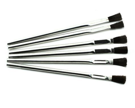 Cepillos Epoxi Dubro (6)