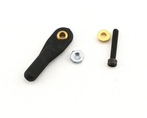 Bieleta de bola giratoria DuBro 2-56