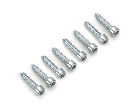 DuBro Socket Head Screw,4 x 1/2