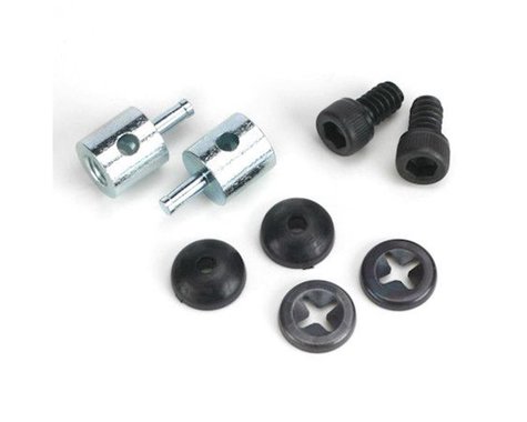 Conectores DuBro E/Z: 2-56 varillas