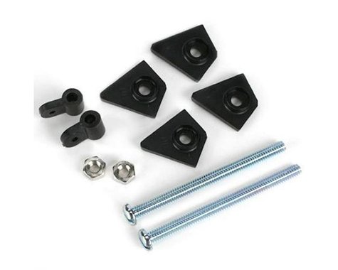 Cuernos de control ajustables DuBro