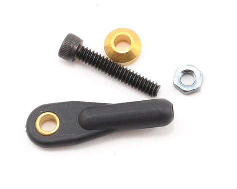 Eslabón giratorio de bola DuBro