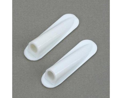 Salidas de varilla de empuje DuBro Lazer Rod (2)