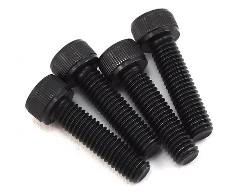 Dubro Socket Head Cap Screws, 10-32 x 3/4"
