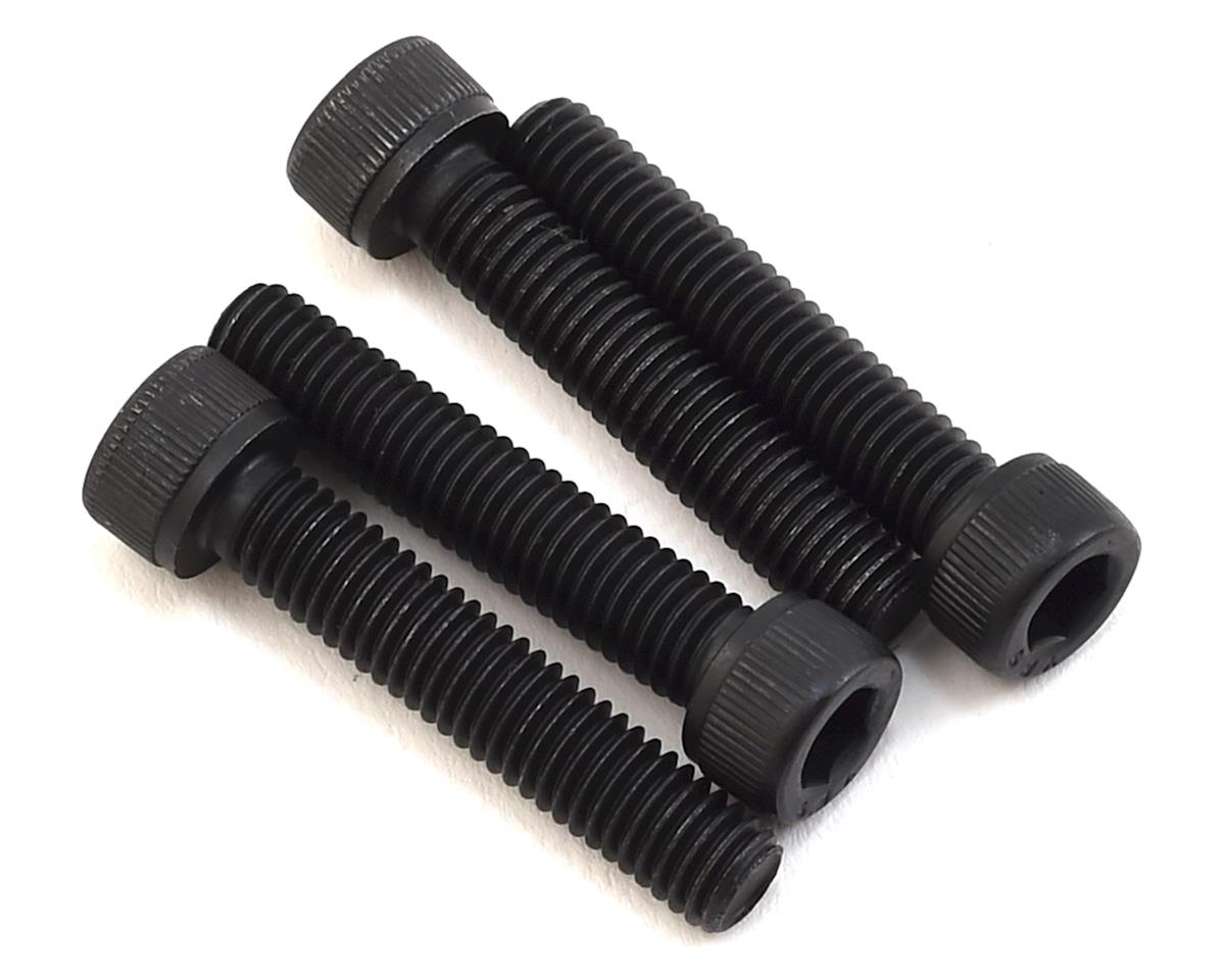 DuBro 10-32 x 1" Socket Head Cap Screws (4)