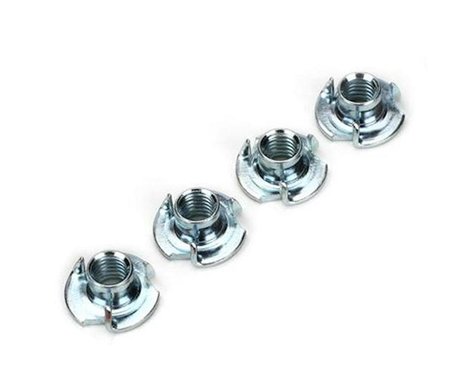 DuBro 10-32 Blind Nut (4)