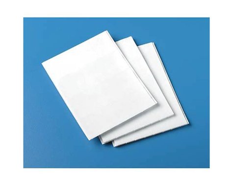 DuBro Cinta Doble Cara Surtida: 3 Tamaños